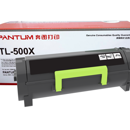 TL-550X Toner Cartridge