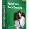 QH-IR1-Quick Heal Total Security 1 YEAR 1 USER