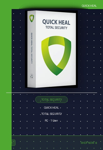 Total Security