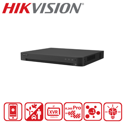 iDS-7232HQHI-M2/XT