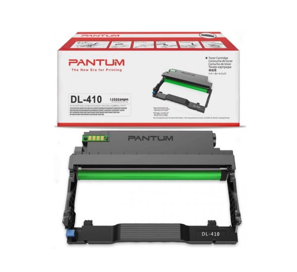 Pantum DL-410 Black Drum Unit