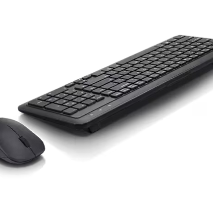 GX31C95738 - Lenovo 300 Wireless Combo Keyboard and Mouse
