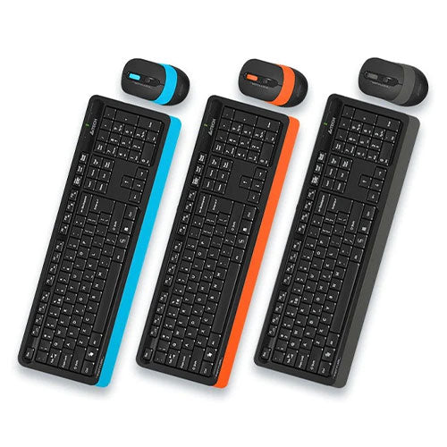 Browse All A4Tech