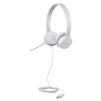 GXD1E71385 - Lenovo 110 Stereo USB Headset