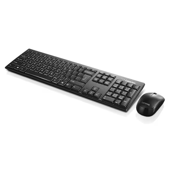 GX30L66303 - Lenovo 100 Wireless Combo