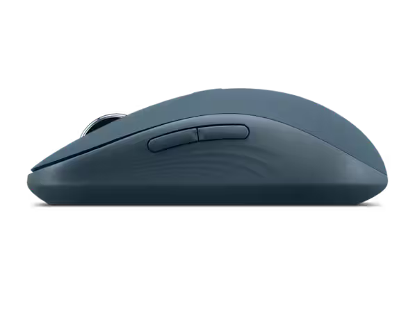 GY51S61916 - Lenovo Yoga Bluetooth Silent Mouse (Tidal Teal)