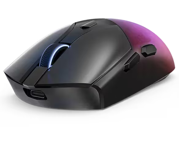 GY51P83012 - Lenovo Legion M410 Wireless RGB Gaming Mouse