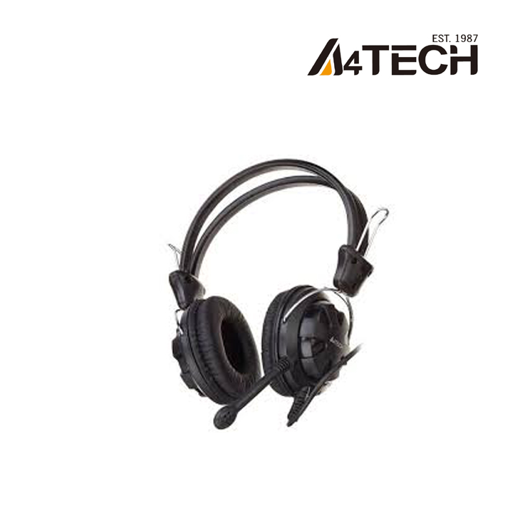 HS 28i Stereo Headset IT Gallery Computers HIKVISION Authorized