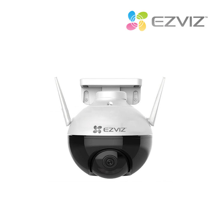 Cs C8c 1080p Colourvu Outdoor Pt Camera It Gallery Computers Hikvision Authorized Distributor Of Sri Lanka